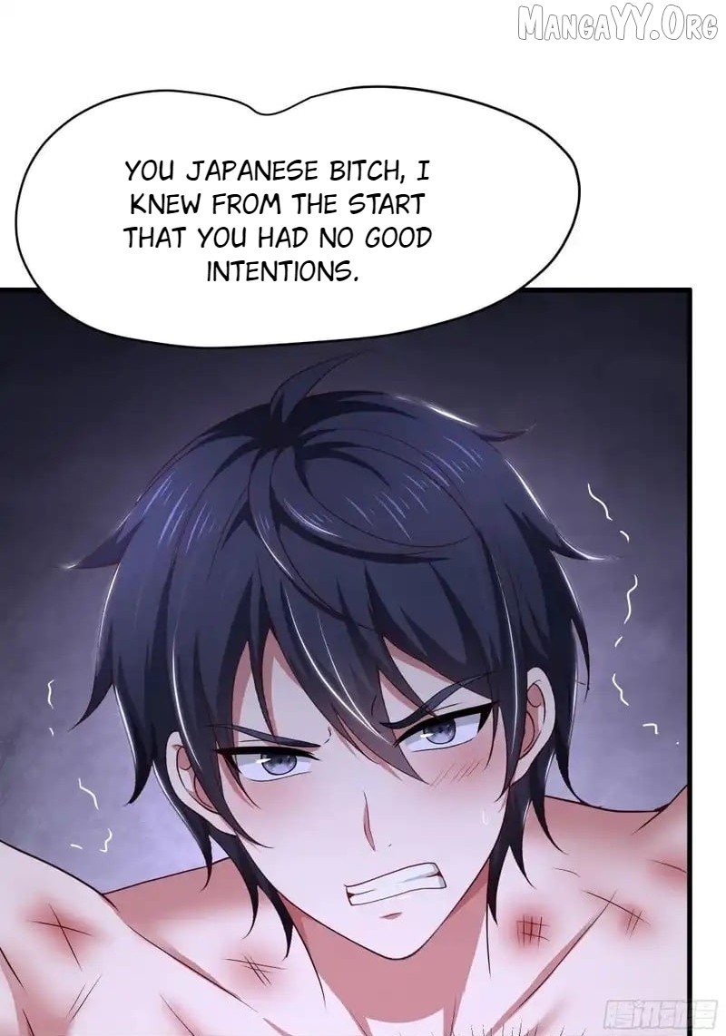 Rebirth of King Zhou: Not Being the Ultimate Villain Chapter 185 - page 49
